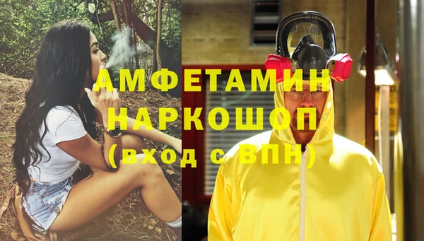 молекула духа Магас