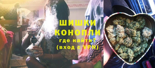 молекула духа Магас