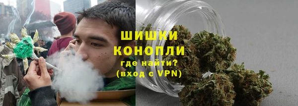молекула духа Магас